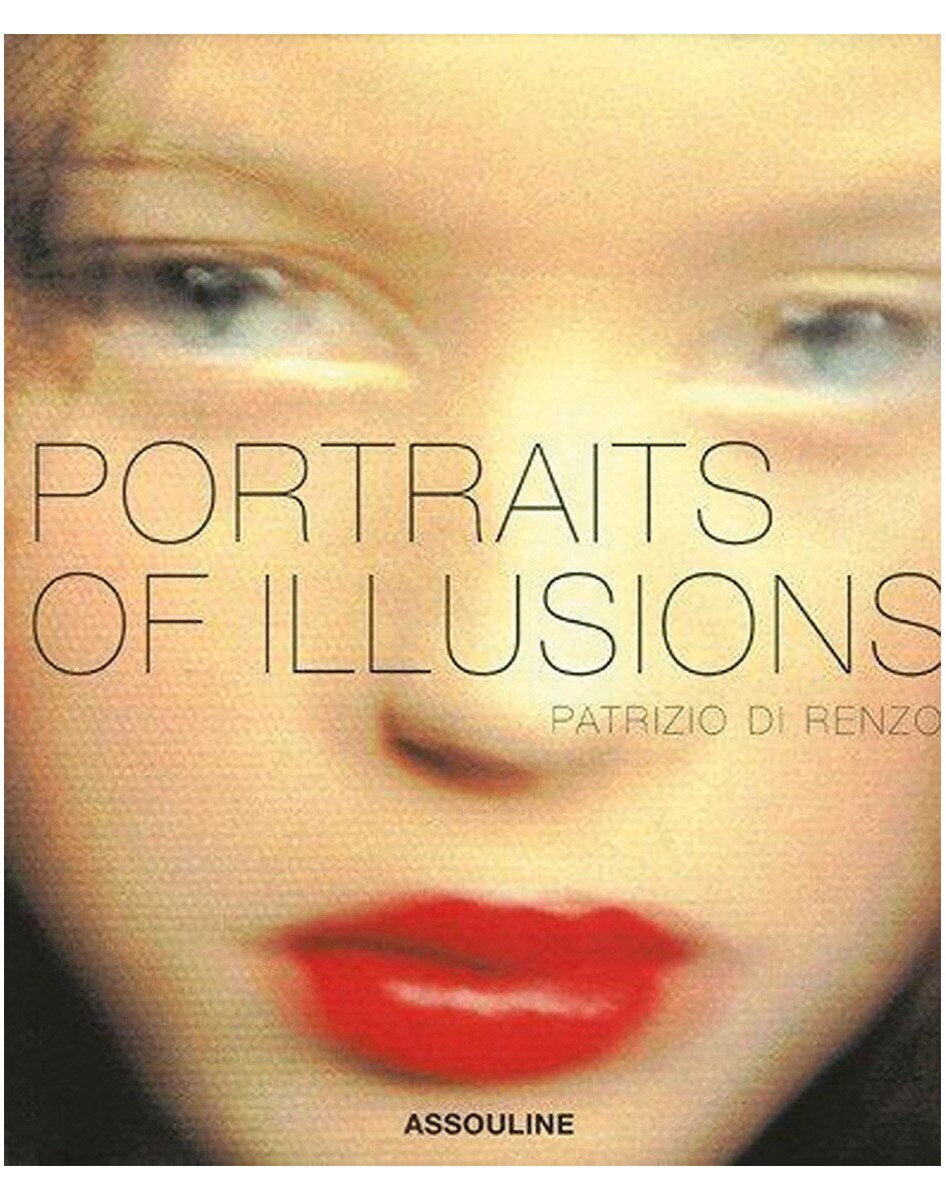 Portraits of illusions 1