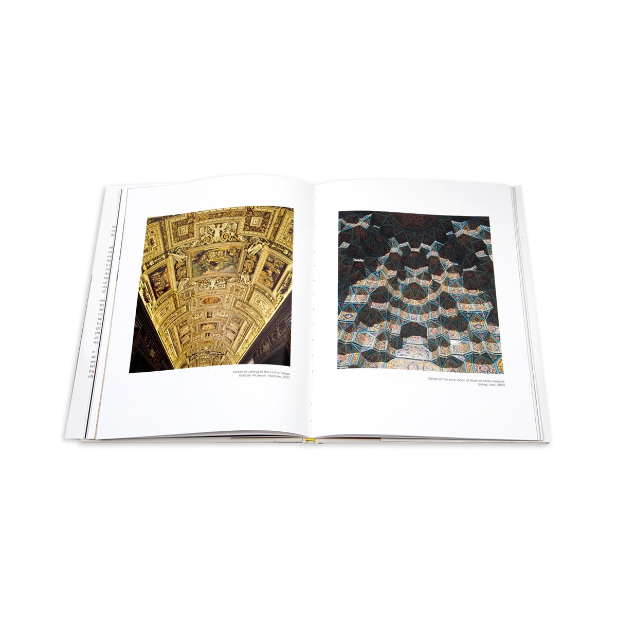 Hersh chadha: visions of nature 5