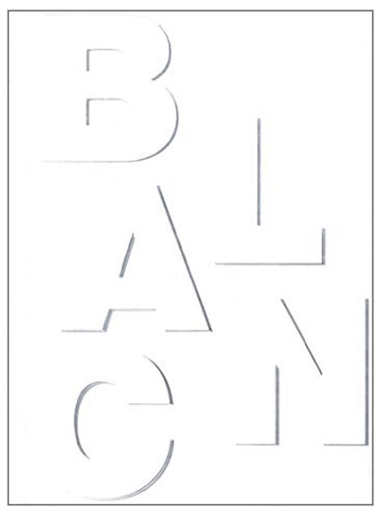 Blanc