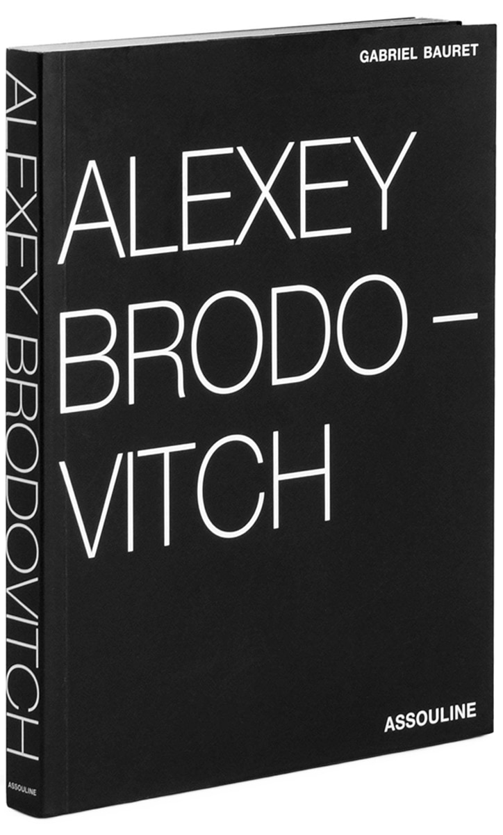 Alexey brodovitch