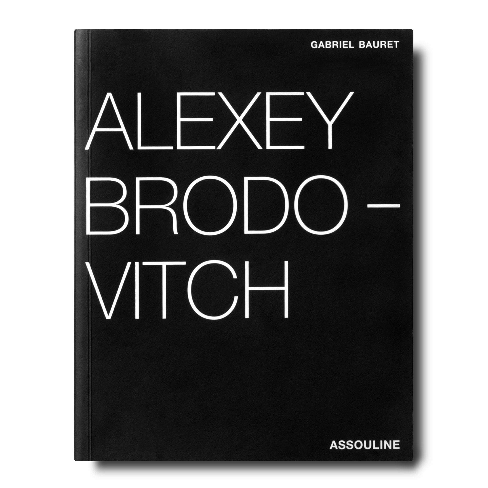 Alexey brodovitch (mini) 2