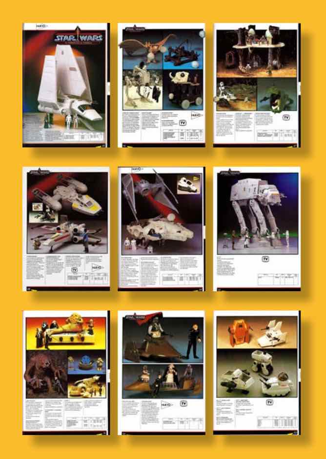 Imagen 0 de La historia de star wars en españa (1977-1998)
