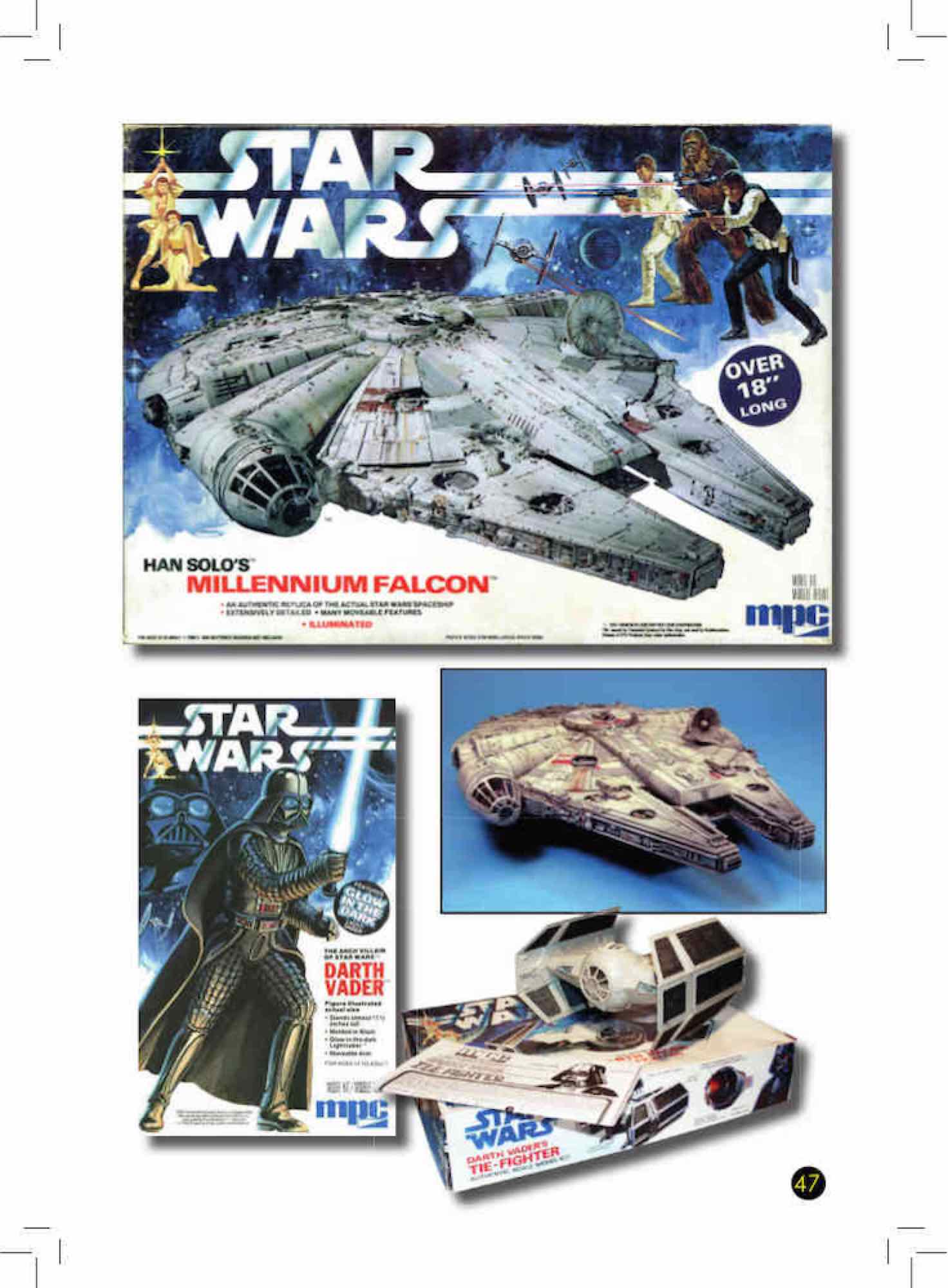 La historia de star wars en españa (1977-1998) 2