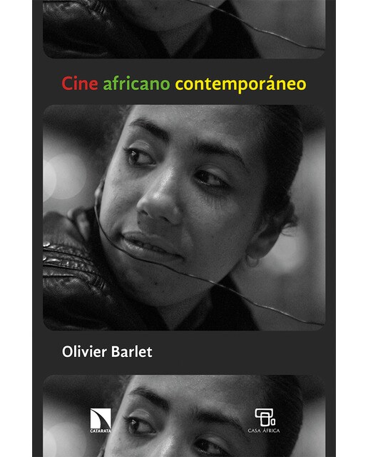 Cine africano contemporáneo: Perspectivas críticas(Tapa blanda) 1