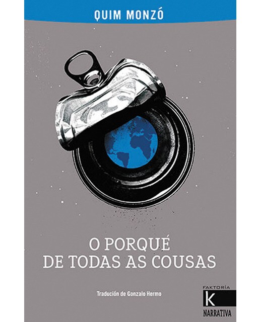 Imagem 0 de O porqué de todas as cousas(Tapa blanda)