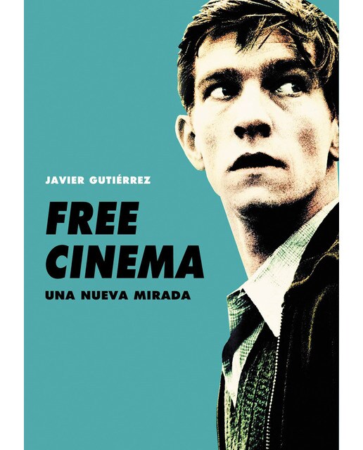 Free cinema. Una nueva mirada(Tapa blanda) 1