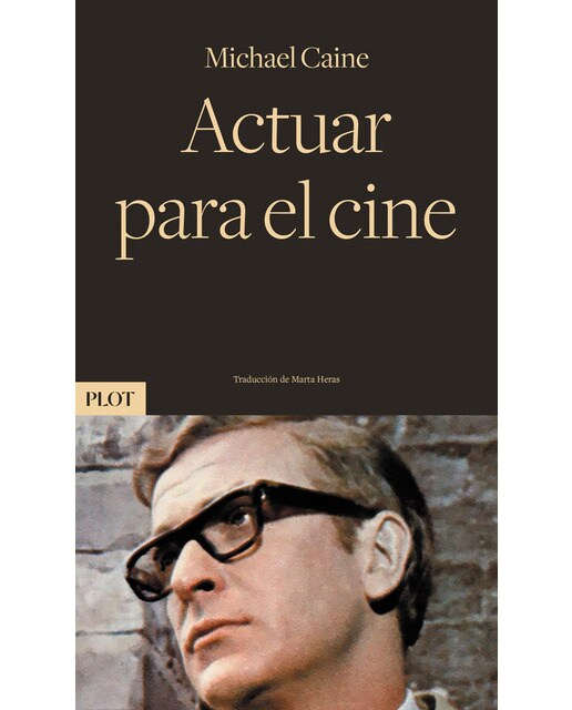 Imagem 0 de Actuar para el cine