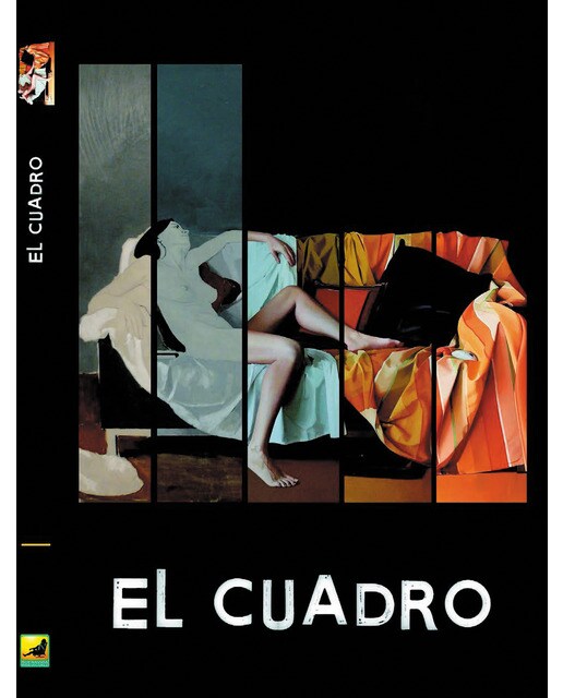 El cuadro- dvd 1