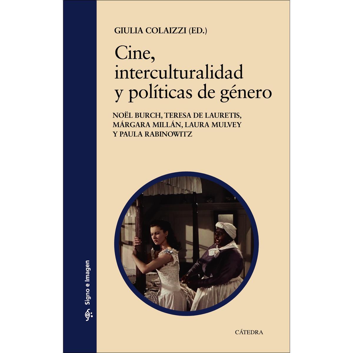 Cine, interculturalidad y políticas de género(Tapa blanda) 1