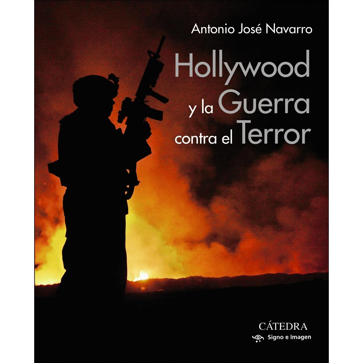 Hollywood y la Guerra contra el Terror (Capa mole com abas) 1