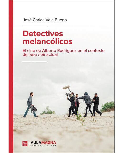 Detectives melancólicos(Tapa blanda) 1