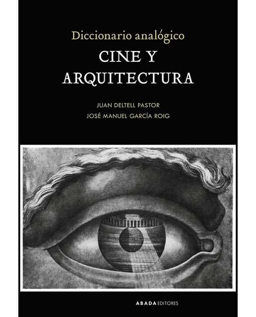 Diccionario analógico cine y arquitectura 1
