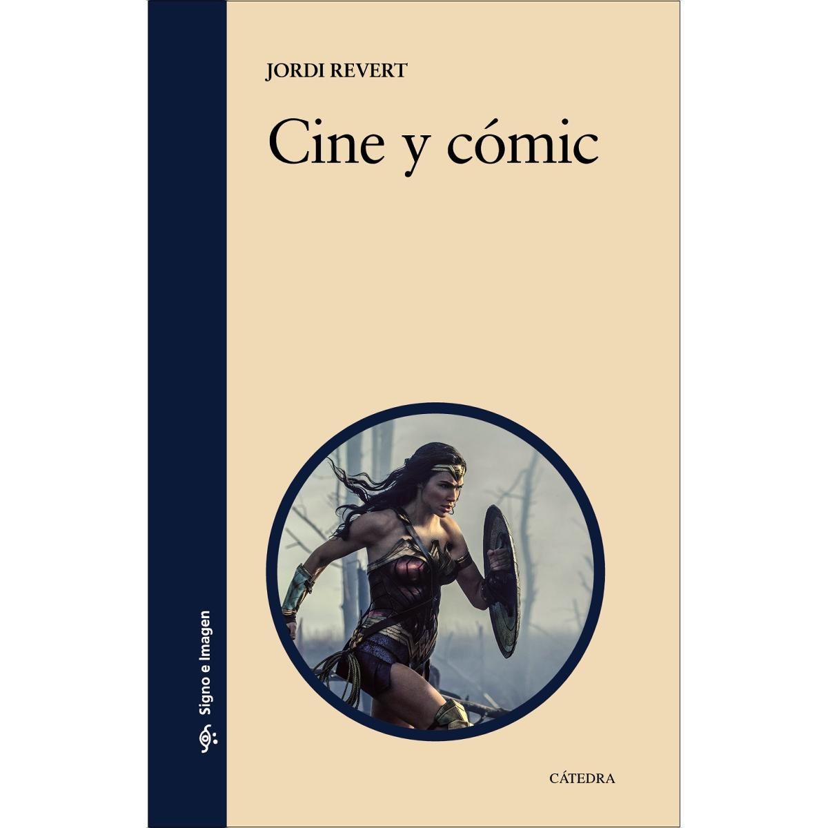 Cine y cómic 1