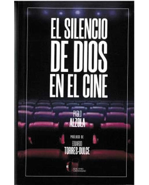 El silencio de dios en el cine 1