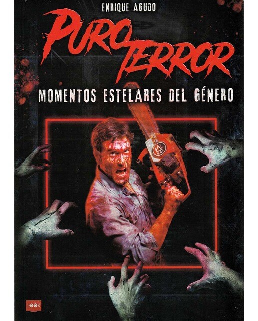 Puro terror: Momentos estelares del género 1