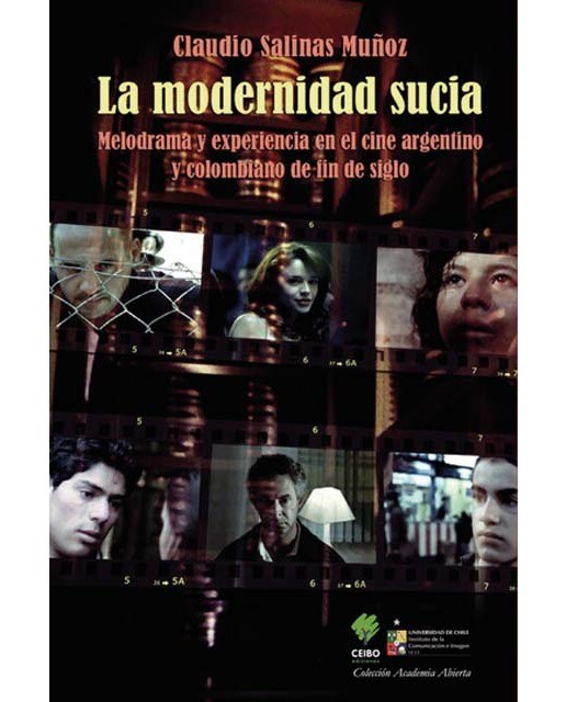 La modernidad sucia