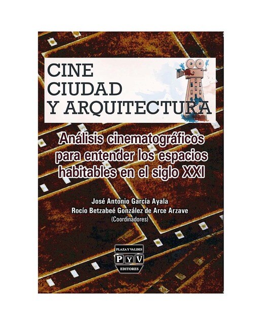 Cine ciudad y arquitectura 1
