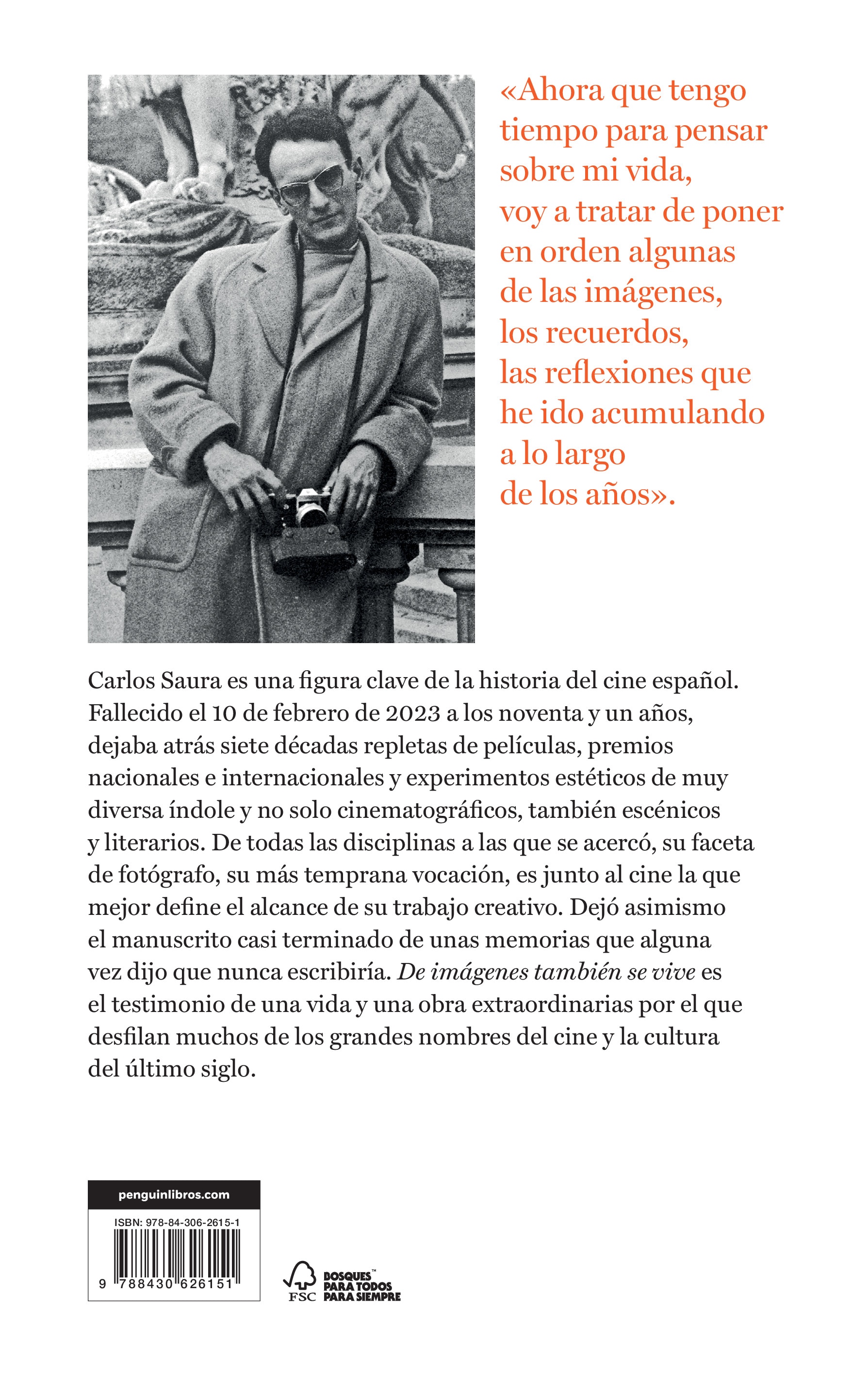 De imágenes también se vive (Capa mole) 2