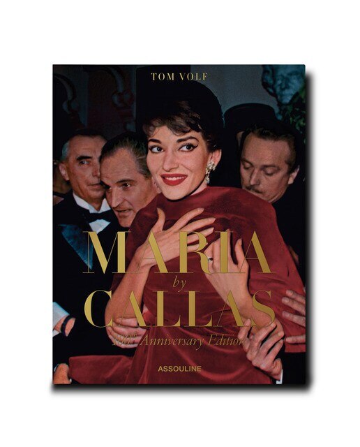 Maria by callas 100th anniversary edition 2