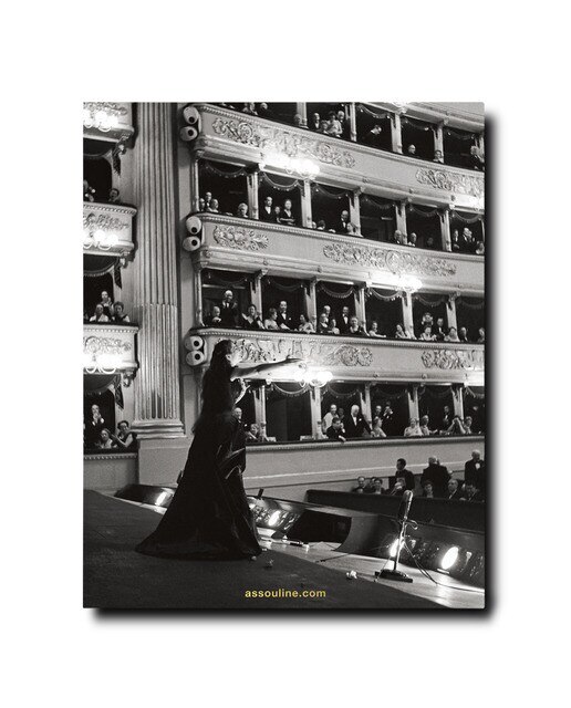 Maria by callas 100th anniversary edition 3