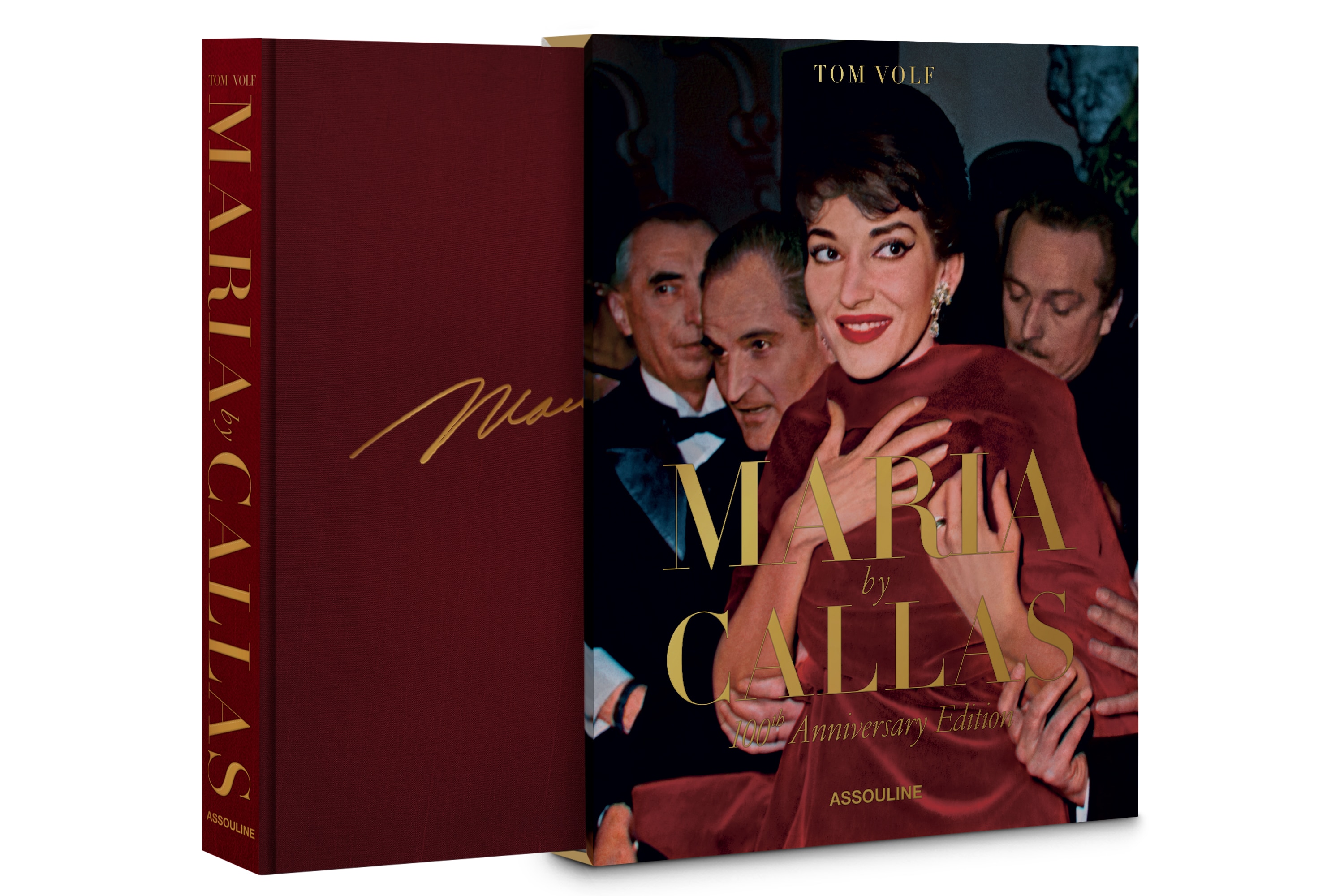 Maria by callas 100th anniversary edition 4