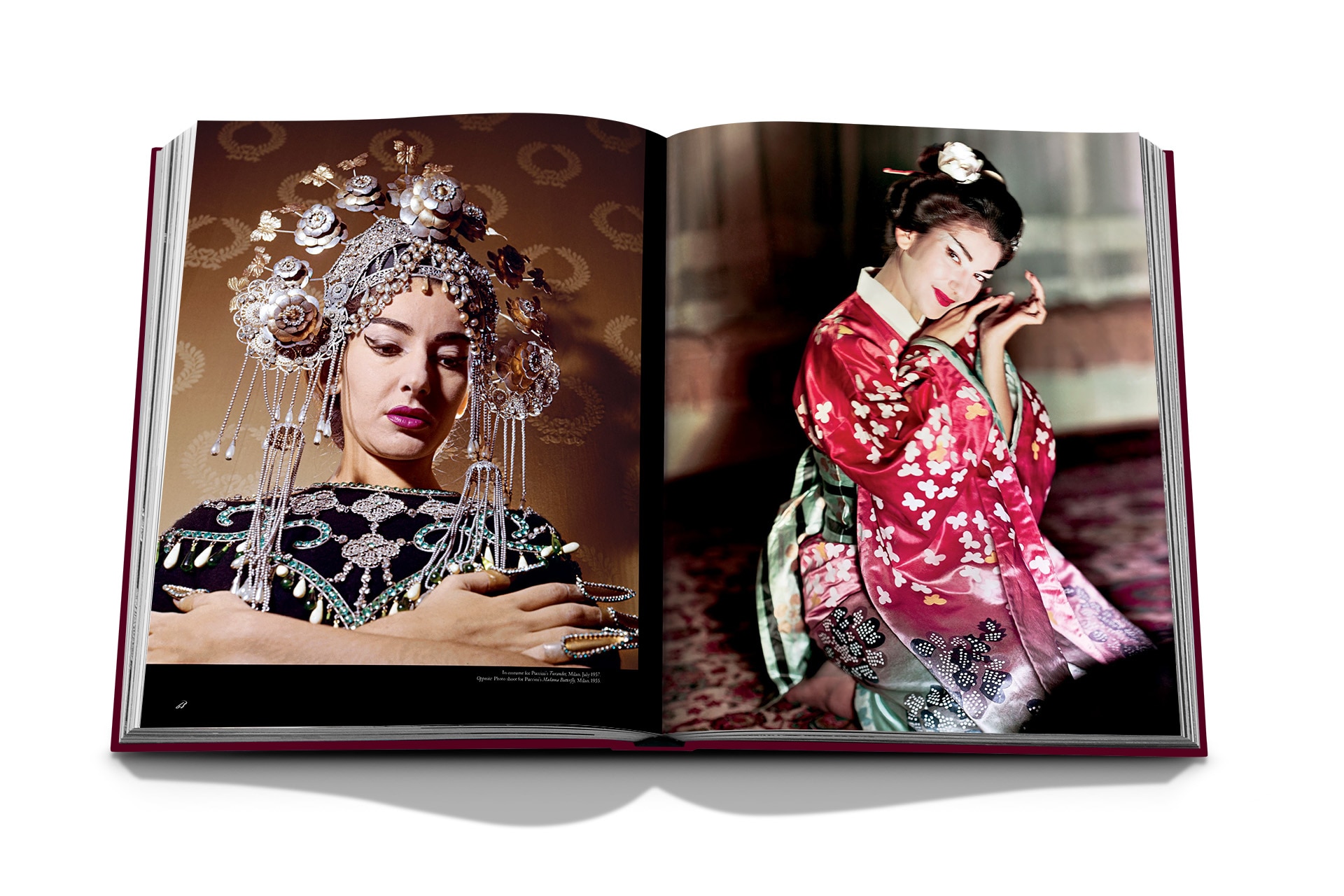 Maria by callas 100th anniversary edition 5