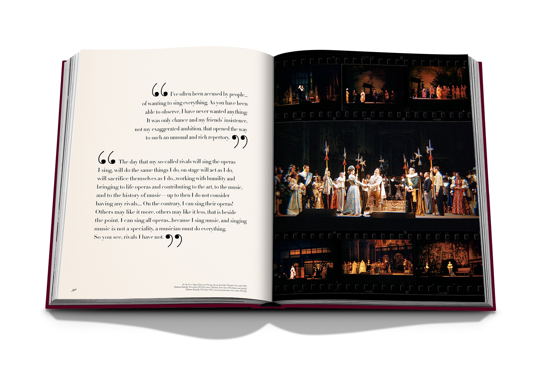 Maria by callas 100th anniversary edition 6