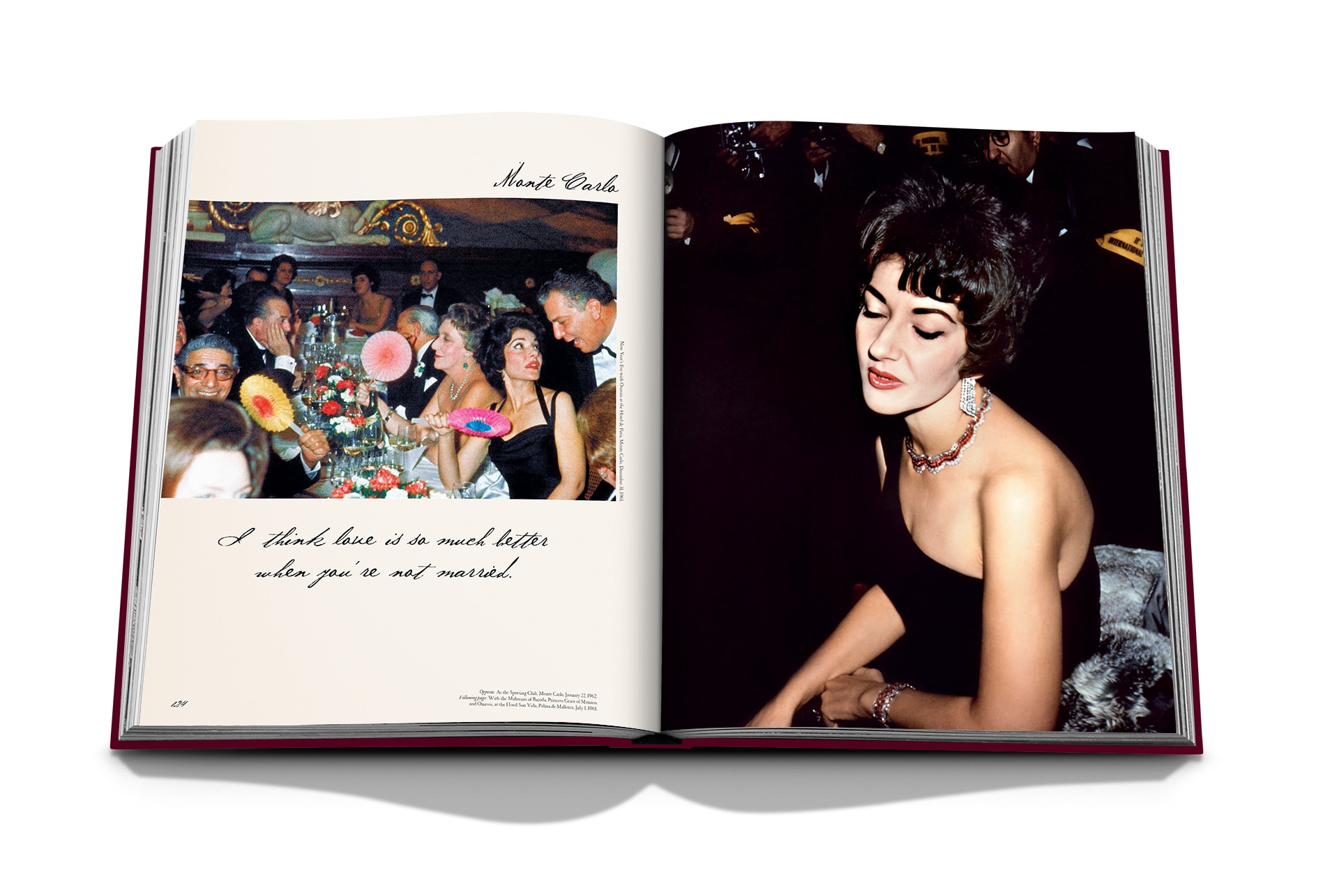 Maria by callas 100th anniversary edition 7