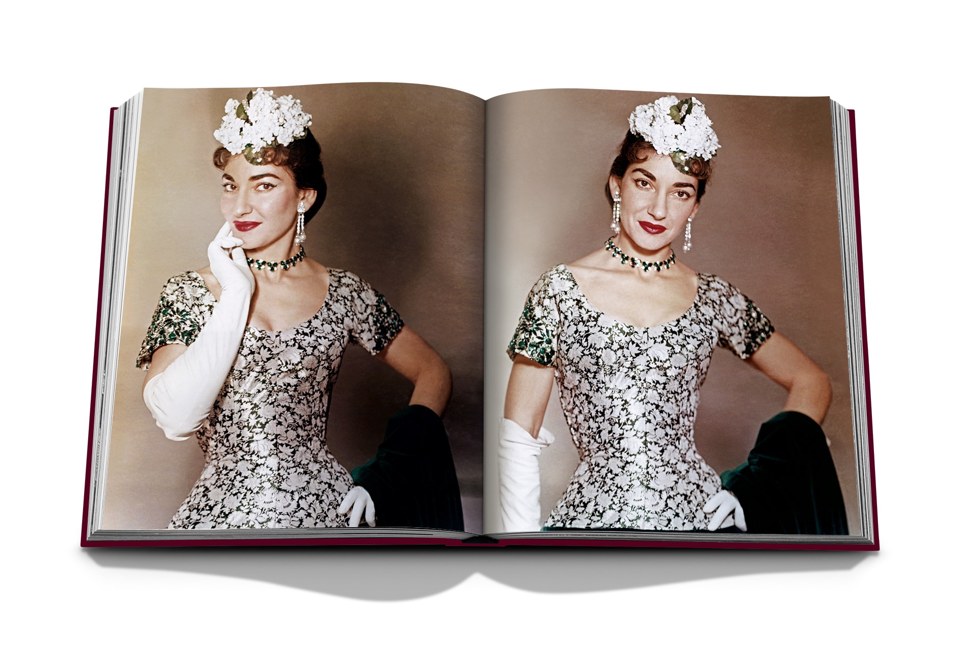 Maria by callas 100th anniversary edition 10