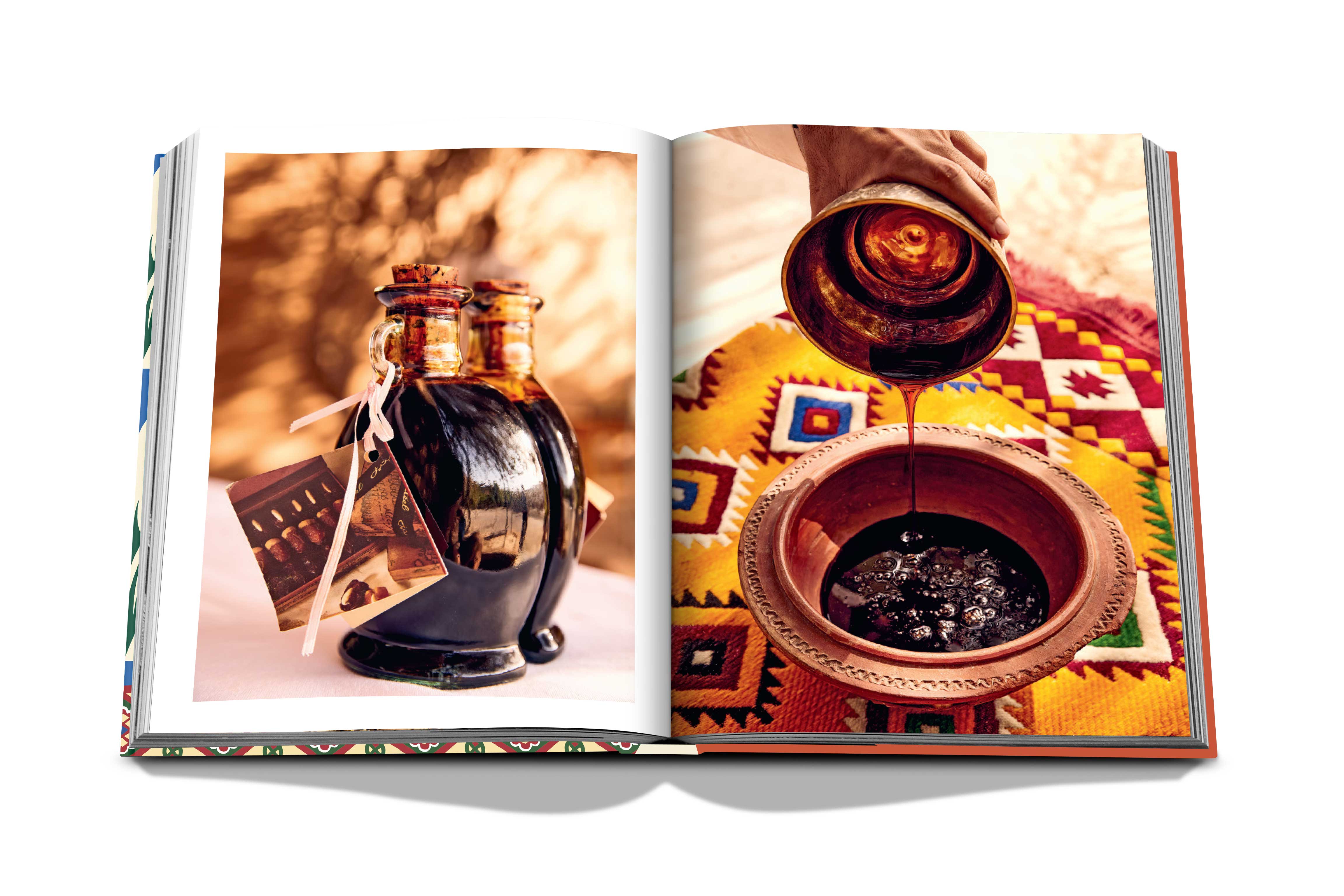 Saudi dates: a portrait of the sacred fruit 6
