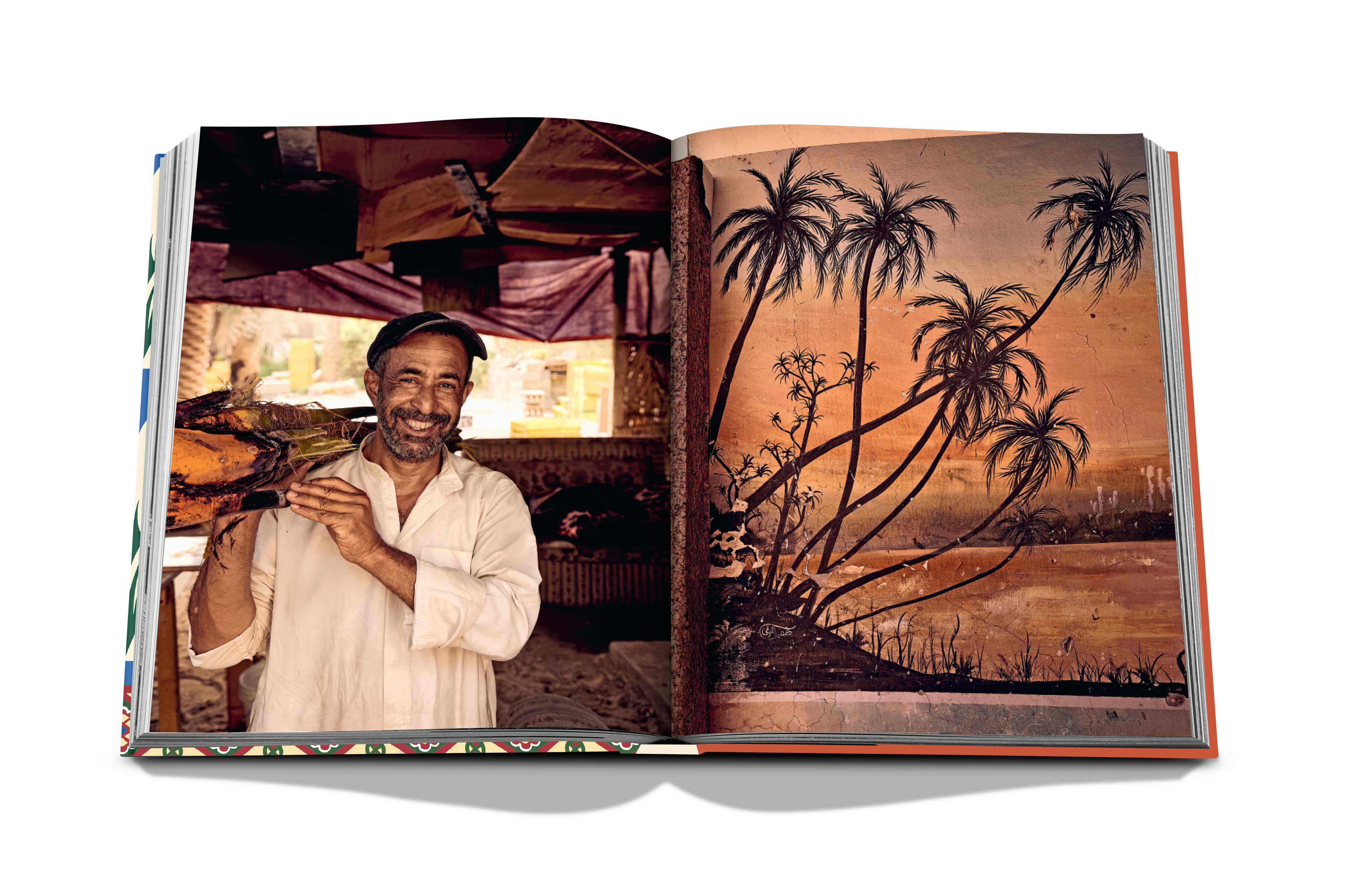 Saudi dates: a portrait of the sacred fruit 8
