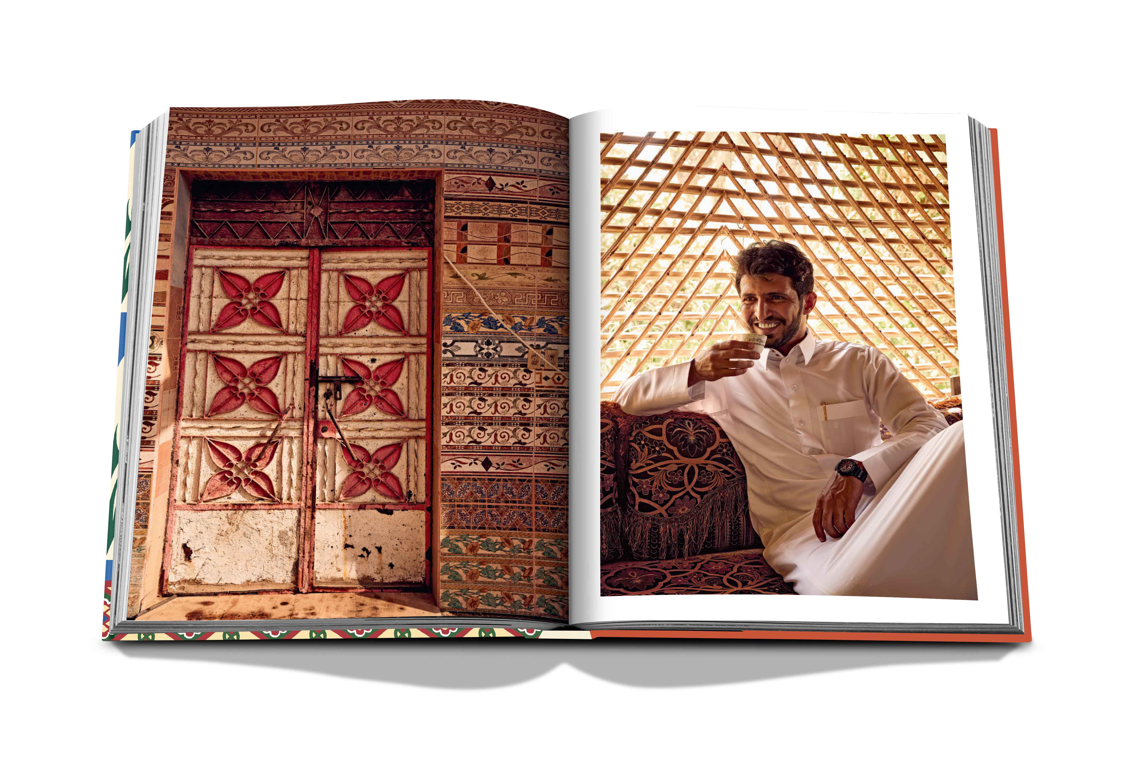 Saudi dates: a portrait of the sacred fruit 9