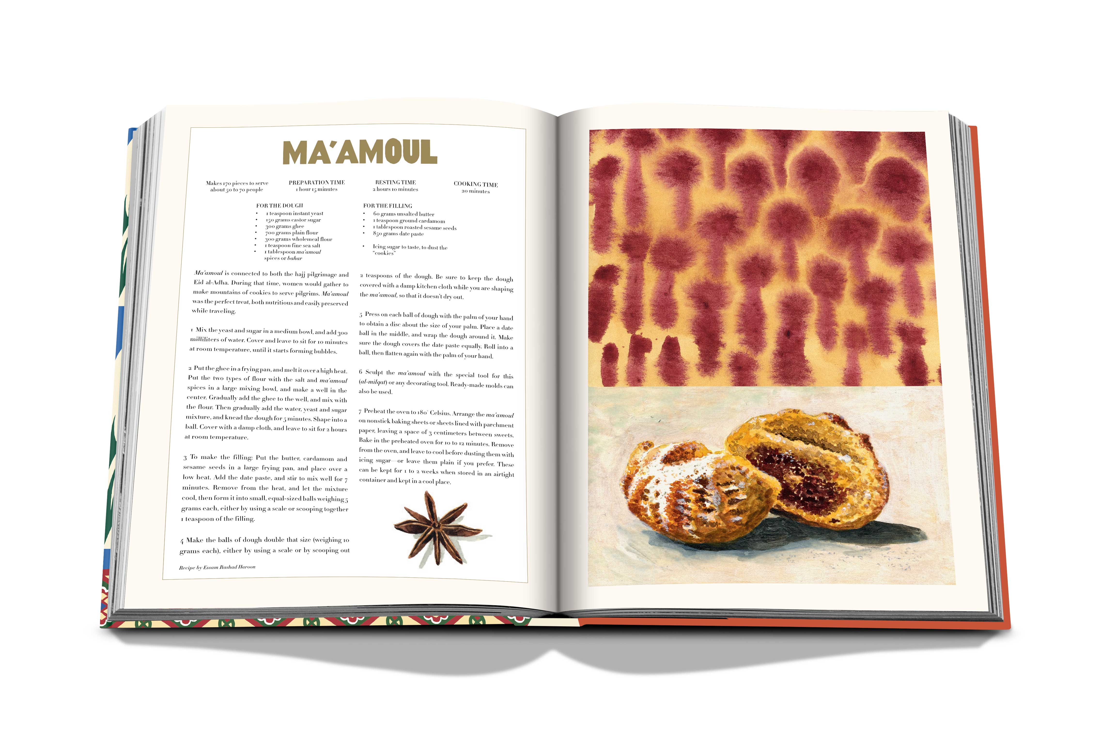 Saudi dates: a portrait of the sacred fruit 12