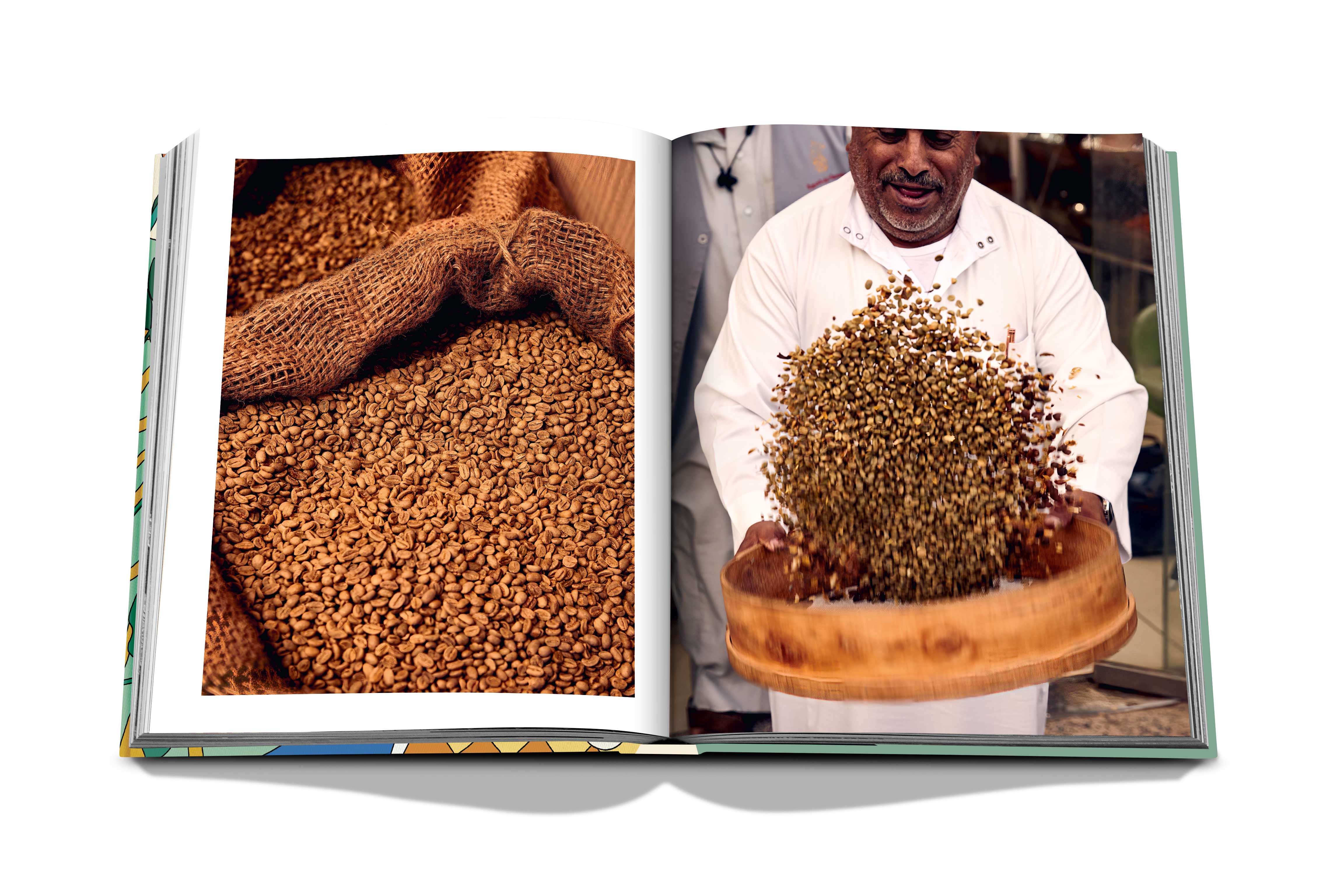 Saudi coffee: the culture of hospitality 7