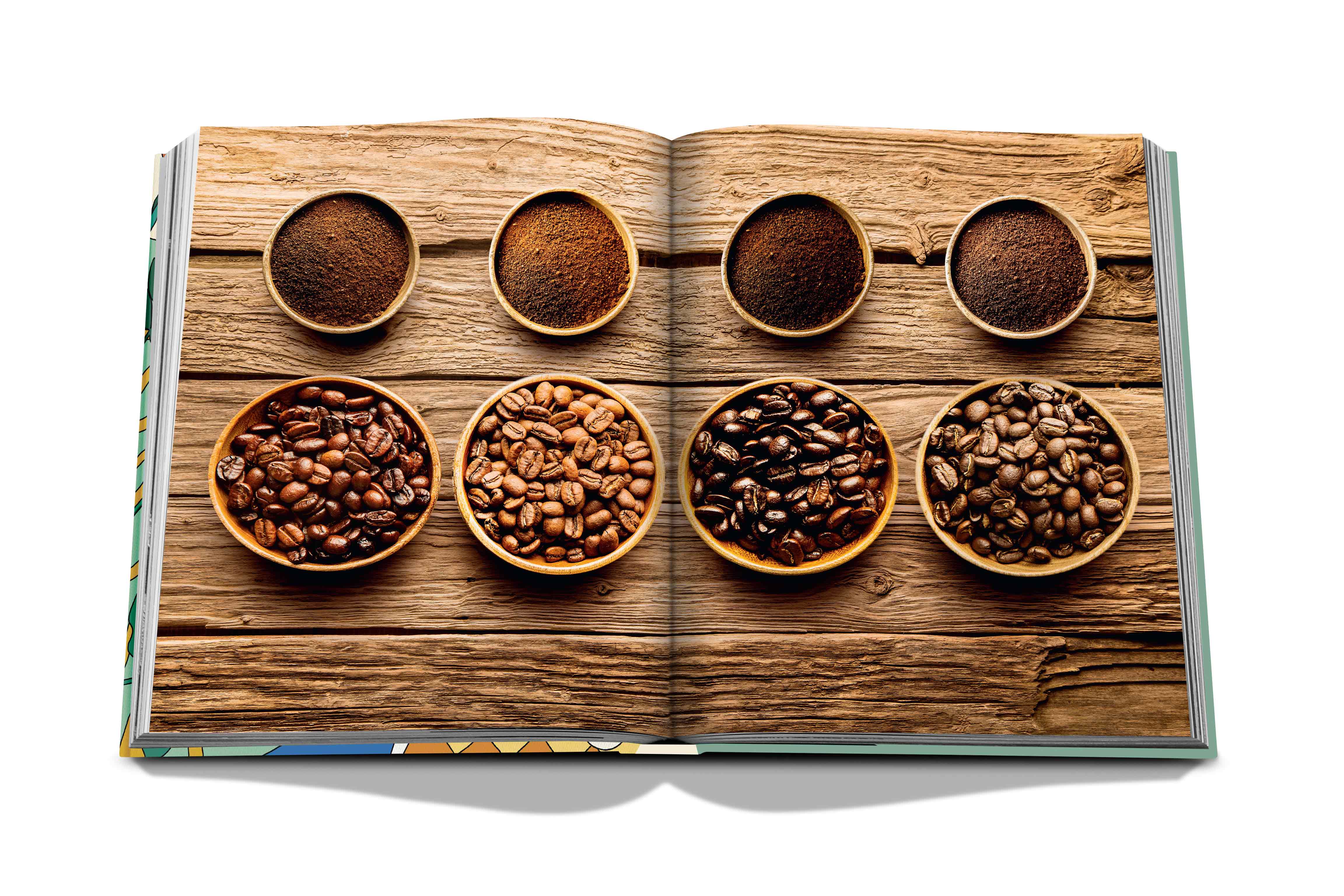 Saudi coffee: the culture of hospitality 9