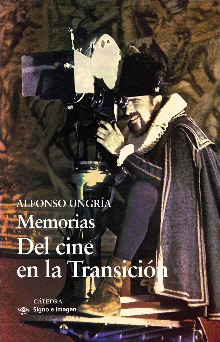 Memorias. Del cine en la Transición 1