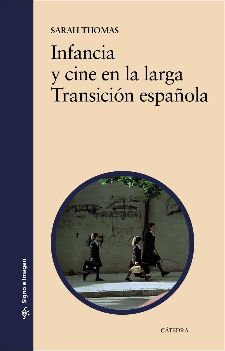 Infancia y cine en la larga Transición española 1
