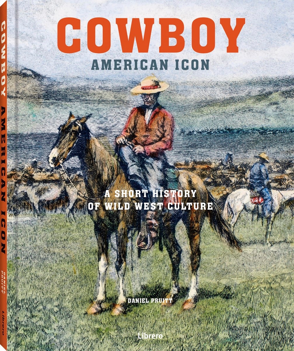 COWBOY: AMERICAN ICON 1