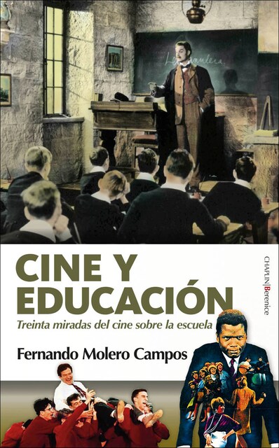 Imagem 0 de Cine y educación