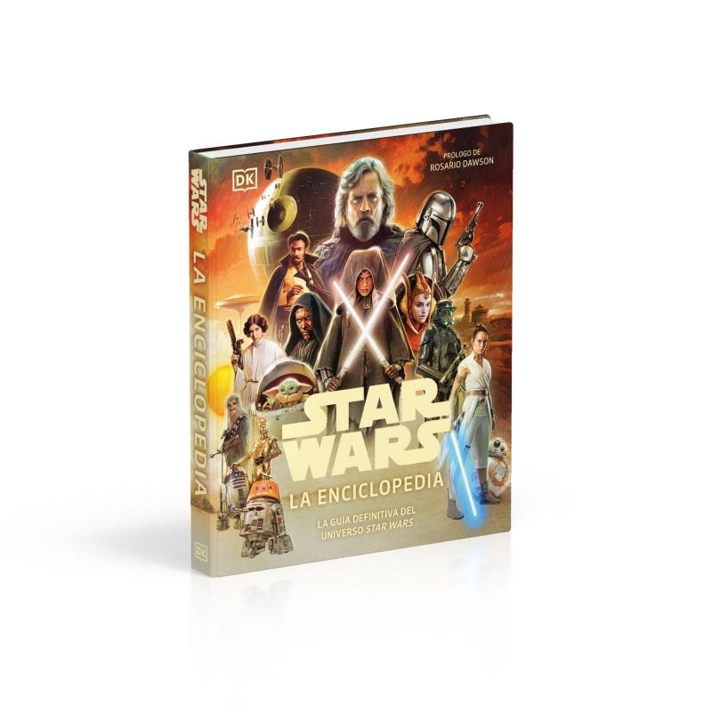 Star Wars. La enciclopedia (Capa dura) 2