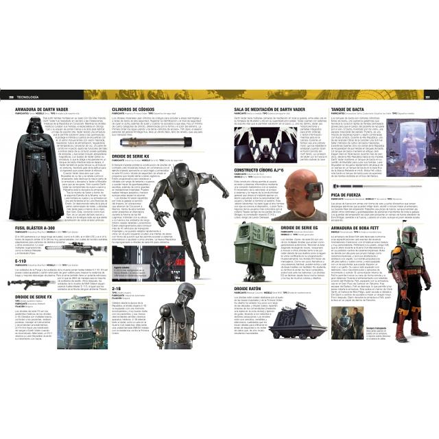 Star Wars. La enciclopedia (Capa dura) 3
