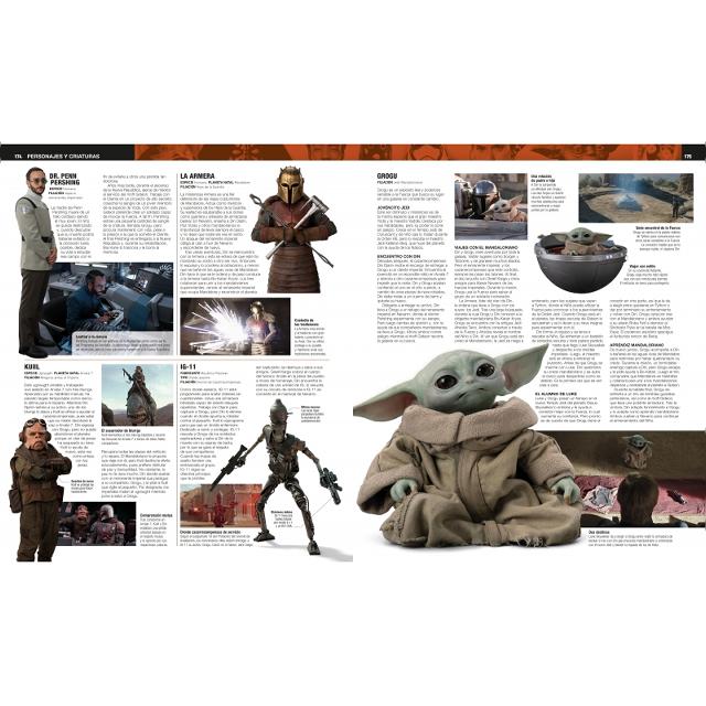 Star Wars. La enciclopedia (Capa dura) 4