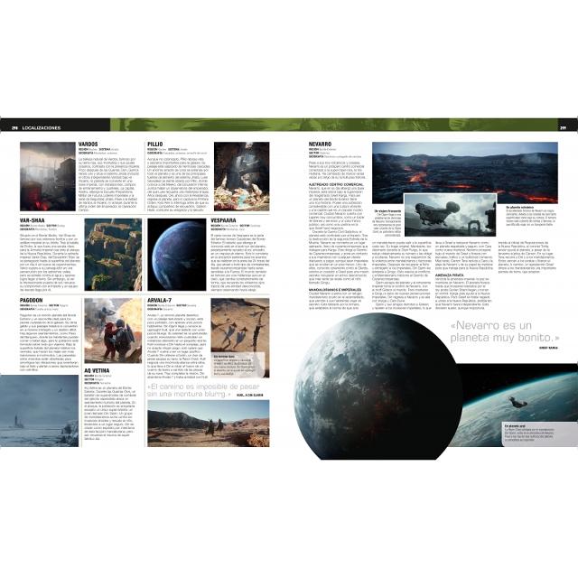 Star Wars. La enciclopedia (Capa dura) 7
