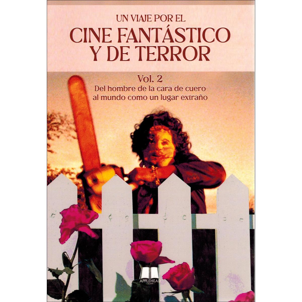 Cine fantástico y de terror vol.2 1