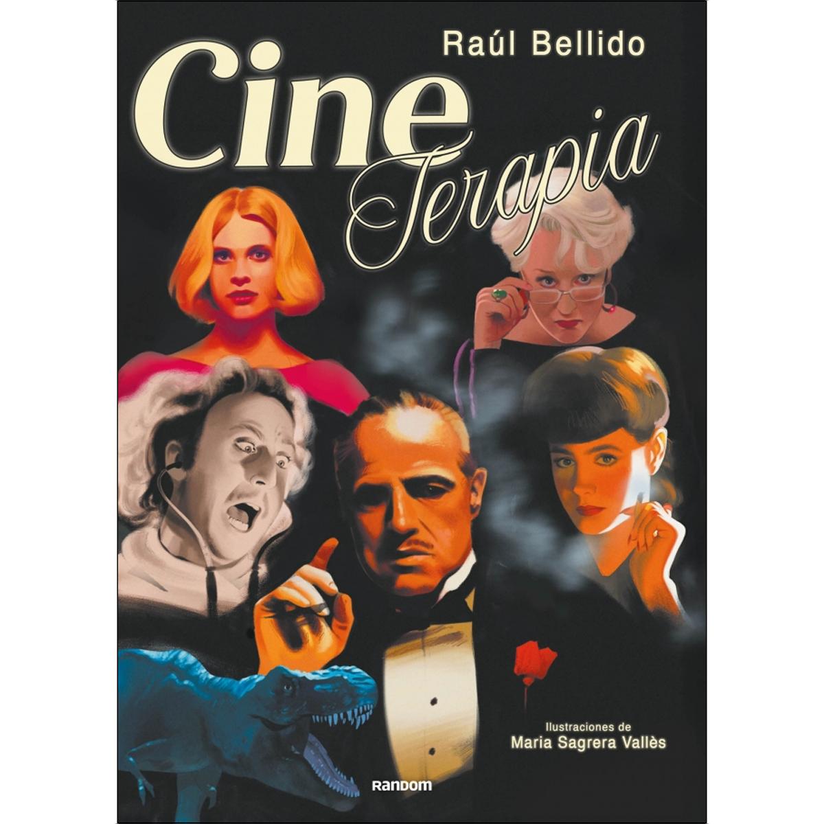 Cineterapia (Capa dura) 1