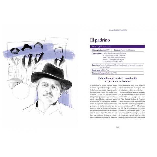 Cineterapia (Capa dura) 3