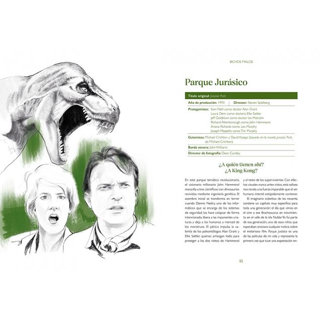 Cineterapia (Capa dura) 5