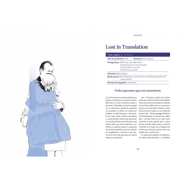 Cineterapia (Capa dura) 6