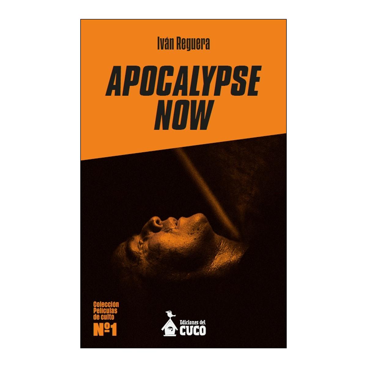 Imagem 0 de Apocalypse now