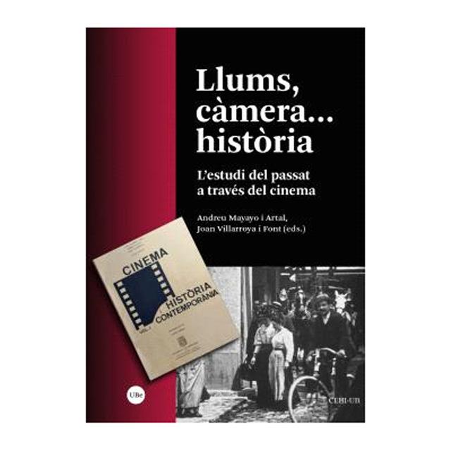 Llums, camera...historia 1